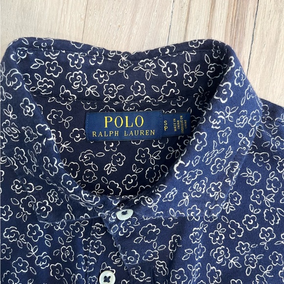 Ralph Lauren Polo shirt - Picture 2 of 3